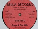 George & Glen Miller 