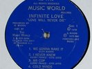Infinite Love Experience 