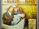 Sealed LP THE MAMAS AND THE PAPAS If You Can Believe Your Eyes REISSUE-ETHEREAL