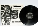 Rock-O-Rama No Surrender LP ISD Skinhead Very Rare