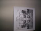 TOM NEHLS - RARE ORIGINAL - I ALWAYS CATCH THE THIRD SECOND OF A YELLOW LIGHT