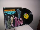 DRUIDS OF STONEHENGE - CREATION - ORIGINAL 1968 UNI LABEL LP- IN SHRINK - PROMO