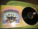 THE BEATLES - MAGICAL MYSTERY TOUR 1967 Original Press Capitol SMAL-2835 NM/M
