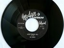 The Cadets- let's Rock n Roll      NM   DOO WOP