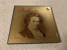 BEETHOVEN Music for cello & piano complete 3XLP Box SCHUSTER WUHRER VOX VBX-8