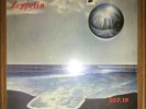 led zeppelin - 207.19 Live In Seattle 1975 & Boston 1970 — RARE