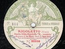 198g1. Finzi-Magrini & Magini-Coletti - Rigoletto-vendetta & Falstaff-Fono 92358