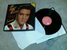 Elvis Presley - His Best Years 1954-1960 - Complete Works (12 Vinyl-LP Box)