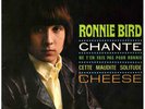 Disque 45T Ronnie Bird 437.220 original de 1966 Philips