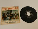 Beatles Lady Madonna Inner Light 7