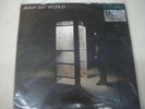 JIMMY EAT WORLD FUTURES 2LP BLUE Vinyl with fold-out