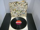 Vinyl Record Album LED ZEPPELIN III (52)14 Plum First Pressing free postage