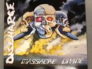 DISCHARGE - Massacre Divine - Vinyl - 12”