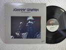 Johnny Griffin - Return of the Griffin + 4 more of his Galaxy albums