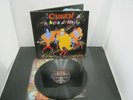 Vinyl Record Album QUEEN A KIND OF MAGIC (63)32