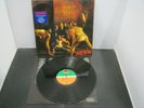 Vinyl Record Album SKID ROW SLAVE TO THE GRIND (63)51