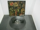 Vinyl Record Album SLAYER REIGN IN BLOOD (63)57