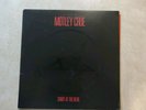 MOTLEY CRUE - SHOUT AT THE DEVIL,1983 ORIGINAL EXCELLENT ++