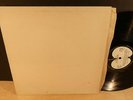 The Beatles: White Album (strVG++ UK 1968 PCS-7068 Stereo LP) ONE DISC MISSING