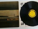 DONALD BYRD  ALL DAY LONG  PRESTIGE PRLP 7081  VG+