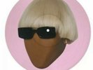 Faceless Igor Picture Disc Vinyl Tyler The Creator Golf Wang VERY RARE SOLD OUT