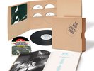 The Who 40th anniversary Live at Leeds Vinyl Collectors Boxset unplayed RARE