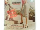 James Brown LP Please Please Please King Label Early Rock Vinyl Rare 1st Press