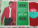 Elvis Presley - Season's Greetings from Elvis 10