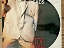 Talking Heads ?– Stop Making Sense  (1984)  Vinyl, LP, Album GOOD COPY