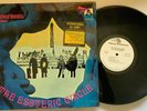 GEORGE RUSSELL The Esoteric Circle FLYING DUTCHMAN LP EX