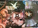 Mercury Rev All Is Dream LP Colored Vinyl Edition of 300 Signed NEW
