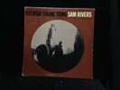 Sam Rivers-Fuschia Swing Song-Blue Note 4184-NEW YORK USA GREAT COPY