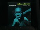 John Coltrane-Blue Train-Blue Note 1577-WEST 63RD DG RVG EAR 9M SUPERB