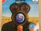 Manfred Mann's Earth Band - Messin' LP NM WEST GERMANY SUPER RARE ROCK 