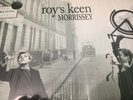 Morrissey Roy’s Keen 12” single
