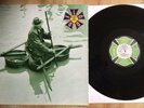 THEY MIGHT BE GIANTS FLOOD LP VINYL 33RPM GATEFOLD SLEEVE EKT 68