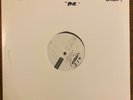 AGAINST ME  Axl LP TEST PRESSING No Idea Fat Wreck Punk Alkaline Trio NOFX