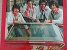 Buster (2) - Buster 2 / VG+ / LP, Album
