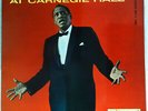 Paul Robeson - At Carnegie Hall / VG / LP