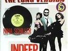 Indeep - Last Night A D.J. Saved My Life / (Won't You) Dance With / NM / 12