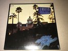 The Eagles Hotel California LP STILL SEALED w/ Hype Sticker Asylum #6E-103 MINT