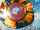 ABBA East German splatter vinyl.Rare issue with I do Ido I do on the B side.