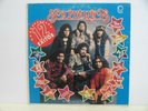 LOS SOLITARIOS 33 RPM PEERLESS 1838 IMPORT VG