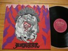 BLACKFEATHER - At The Mountains Of Madness LP - Oz HEAVY PSYCH PROG ROCK - 1971