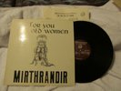 Prog. Psych GRAIL...Mirthrandir-