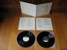 PINK FLOYD - The Wall 2LP - 1979 Orig FIRST OZ - COMPLETE - 1ST PENJANE CREDITS