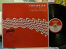 Christian Bland & The Revelators - The Lost Album LP Piranha Black Angels SIGNED