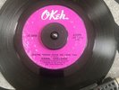 NORTHERN SOUL-SANDI SHELDON-YOU'RE GONNA MAKE ME LOVE YOU-OKEH.