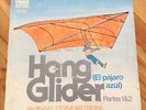 ? AMBAR CONNECTION *HANG GLIDER* SPAIN ONLY PRIVATE COSMIC DISCO FUNK 45