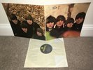 THE BEATLES Beatles For Sale LP Mono 1964 UK 1st Press